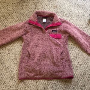 Patagonia Sweatshirt